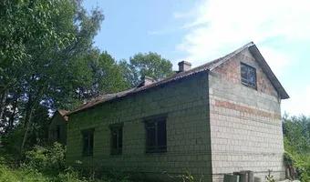 Zdjęcie opuszczonego miejsca: Dwa domy