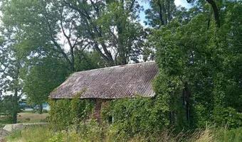 Zdjęcie opuszczonego miejsca: Dwa domy