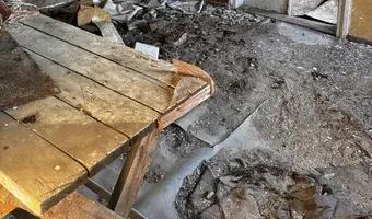 Zdjęcie opuszczonego miejsca: Opuszczona hałupa