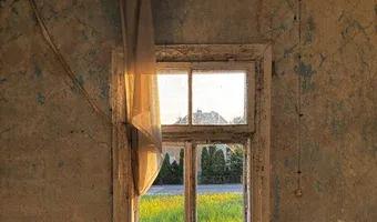 Zdjęcie opuszczonego miejsca: Opuszczona hałupa