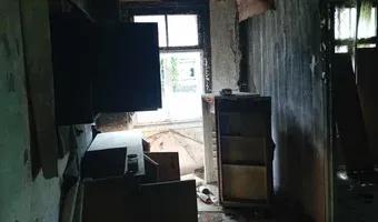 Zdjęcie opuszczonego miejsca: Opuszczona hałupa