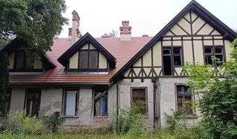 Zdjęcie opuszczonego miejsca: Zabytkowa Willa R. Steinerta