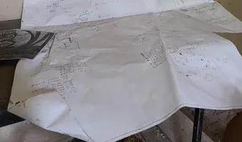 Zdjęcie opuszczonego miejsca: Zabytkowa Willa R. Steinerta