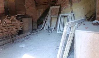 Zdjęcie opuszczonego miejsca: Zabytkowa Willa R. Steinerta