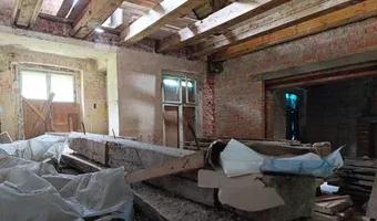 Zdjęcie opuszczonego miejsca: Zabytkowa Willa R. Steinerta