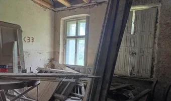 Zdjęcie opuszczonego miejsca: Zabytkowa Willa R. Steinerta