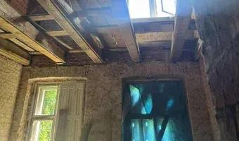 Zdjęcie opuszczonego miejsca: Zabytkowa Willa R. Steinerta