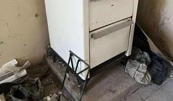 Zdjęcie opuszczonego miejsca: Zabytkowa Willa R. Steinerta