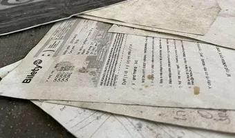 Zdjęcie opuszczonego miejsca: Zabytkowa Willa R. Steinerta