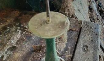 Zdjęcie opuszczonego miejsca: Ochotnicza Straż Pożarna