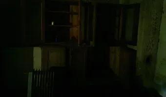 Zdjęcie opuszczonego miejsca: Ochotnicza Straż Pożarna