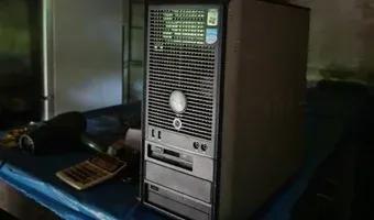 Zdjęcie opuszczonego miejsca: Ochotnicza Straż Pożarna