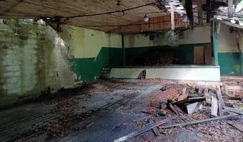 Zdjęcie opuszczonego miejsca: Ochotnicza Straż Pożarna