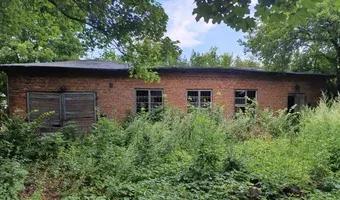 Zdjęcie opuszczonego miejsca: Ochotnicza Straż Pożarna