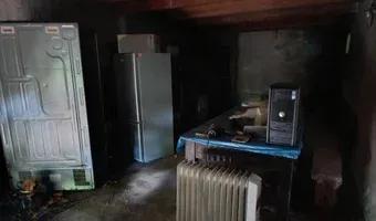 Zdjęcie opuszczonego miejsca: Ochotnicza Straż Pożarna