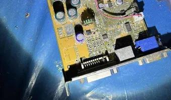 Zdjęcie opuszczonego miejsca: Ochotnicza Straż Pożarna