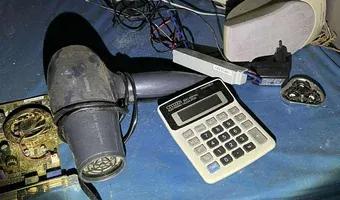 Zdjęcie opuszczonego miejsca: Ochotnicza Straż Pożarna