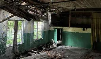 Zdjęcie opuszczonego miejsca: Ochotnicza Straż Pożarna