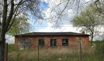 Zdjęcie opuszczonego miejsca: Ochotnicza Straż Pożarna