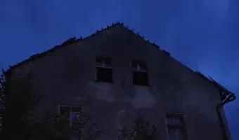 Zdjęcie opuszczonego miejsca: Opuszczony dom mieszkalny