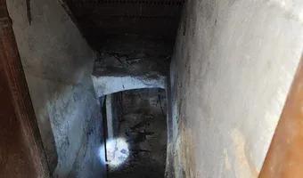 Zdjęcie opuszczonego miejsca: Opuszczony dom mieszkalny