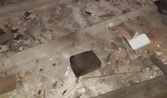 Zdjęcie opuszczonego miejsca: Opuszczony dom mieszkalny