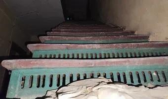 Zdjęcie opuszczonego miejsca: Opuszczony dom mieszkalny