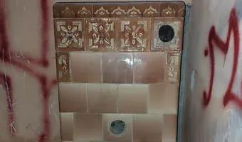 Zdjęcie opuszczonego miejsca: Opuszczony dom mieszkalny