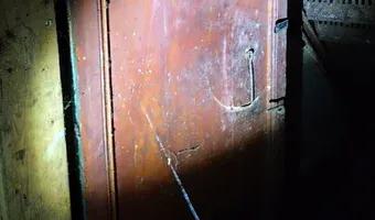 Zdjęcie opuszczonego miejsca: Opuszczony dom mieszkalny