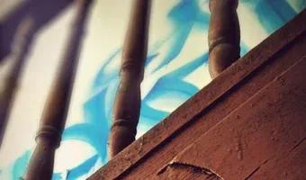 Zdjęcie opuszczonego miejsca: Kamienica Twarda 62