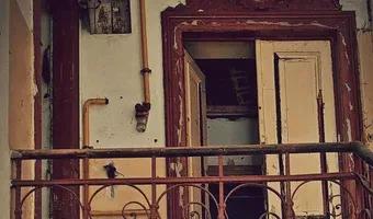 Zdjęcie opuszczonego miejsca: Kamienica Twarda 62