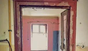 Zdjęcie opuszczonego miejsca: Kamienica Twarda 62