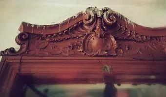 Zdjęcie opuszczonego miejsca: Kamienica Twarda 62