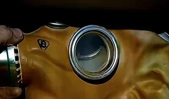 Zdjęcie opuszczonego miejsca: Oczyszczalnia & Laboratorium Zachem Bydgoszcz