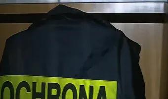 Zdjęcie opuszczonego miejsca: Oczyszczalnia & Laboratorium Zachem Bydgoszcz