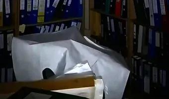 Zdjęcie opuszczonego miejsca: Oczyszczalnia & Laboratorium Zachem Bydgoszcz