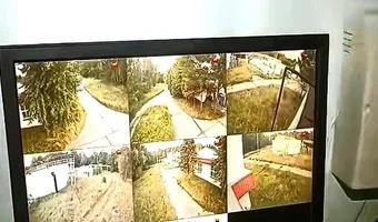 Zdjęcie opuszczonego miejsca: Oczyszczalnia & Laboratorium Zachem Bydgoszcz