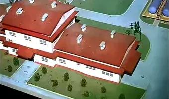 Zdjęcie opuszczonego miejsca: Oczyszczalnia & Laboratorium Zachem Bydgoszcz