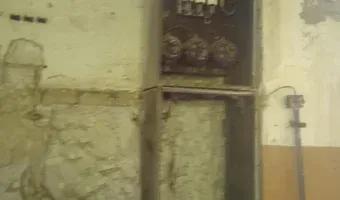 Zdjęcie opuszczonego miejsca: DAWNY SKR