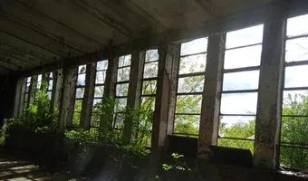 Zdjęcie opuszczonego miejsca: DAWNY SKR