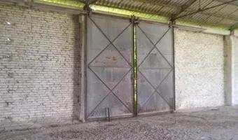 Zdjęcie opuszczonego miejsca: DAWNY SKR