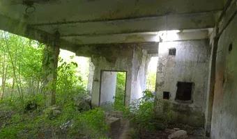 Zdjęcie opuszczonego miejsca: DAWNY SKR