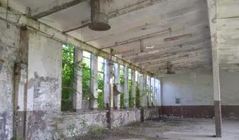 Zdjęcie opuszczonego miejsca: DAWNY SKR