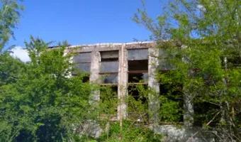 Zdjęcie opuszczonego miejsca: DAWNY SKR