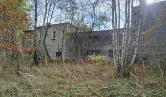 Zdjęcie opuszczonego miejsca: ODLEWNIA ŻELIWA