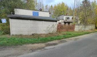 Zdjęcie opuszczonego miejsca: ODLEWNIA ŻELIWA