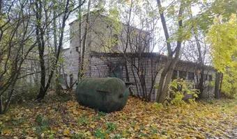 Zdjęcie opuszczonego miejsca: ODLEWNIA ŻELIWA