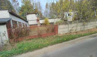 Zdjęcie opuszczonego miejsca: ODLEWNIA ŻELIWA