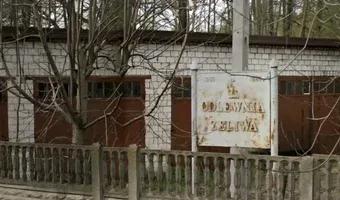 Zdjęcie opuszczonego miejsca: ODLEWNIA ŻELIWA