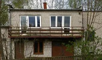 Zdjęcie opuszczonego miejsca: ODLEWNIA ŻELIWA